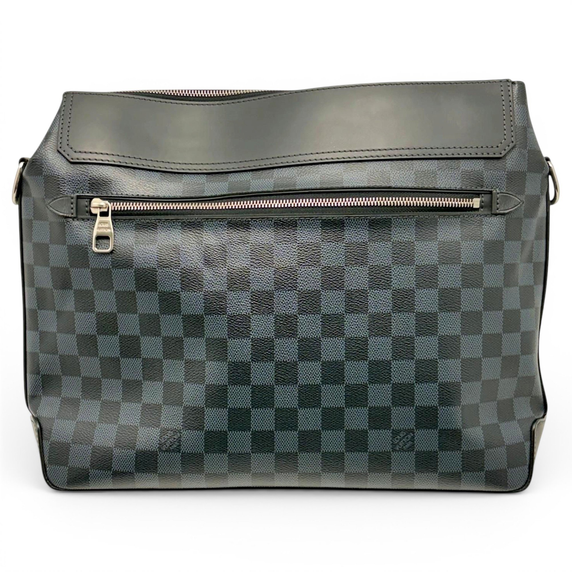 Greenwich cloth bag
