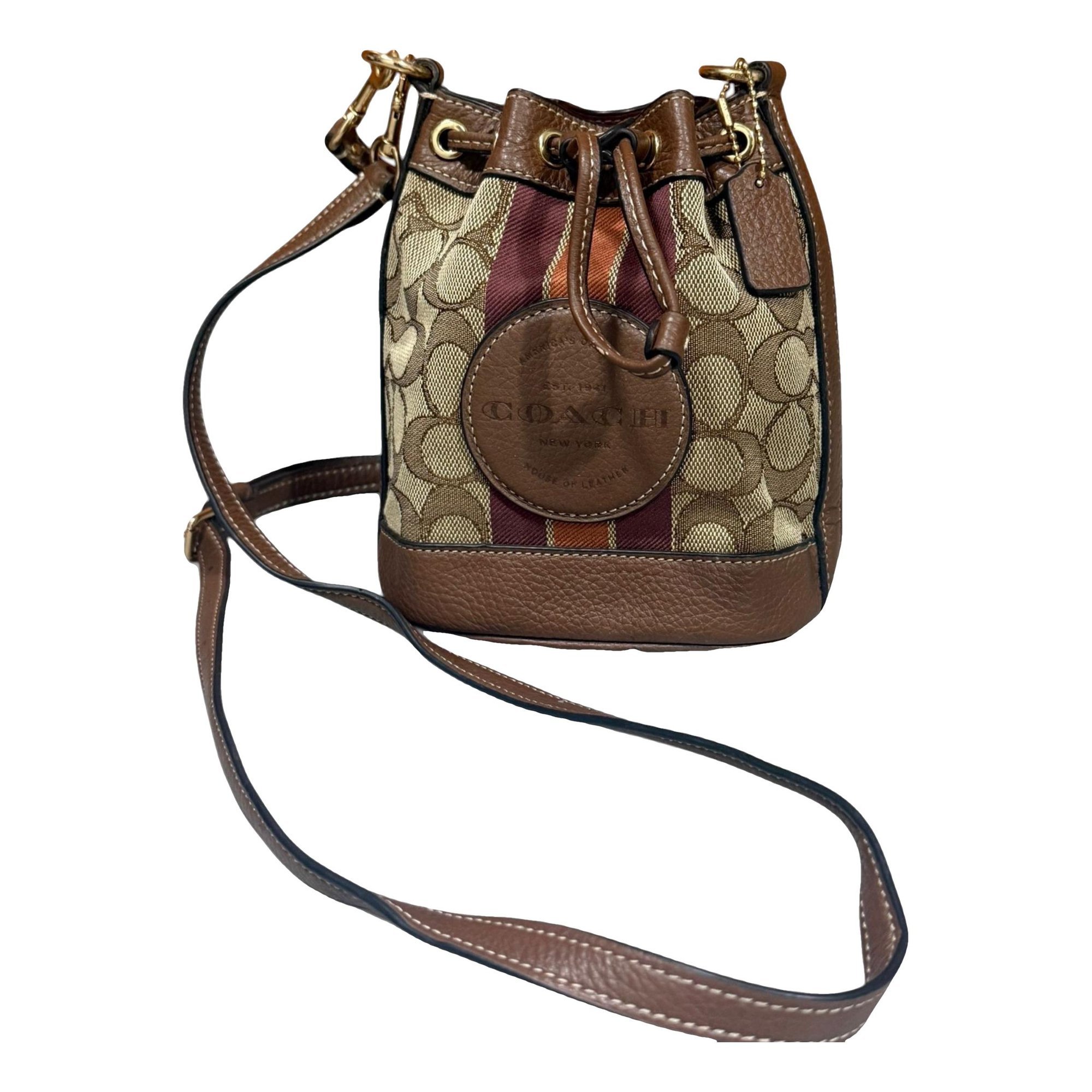 Cloth handbag
