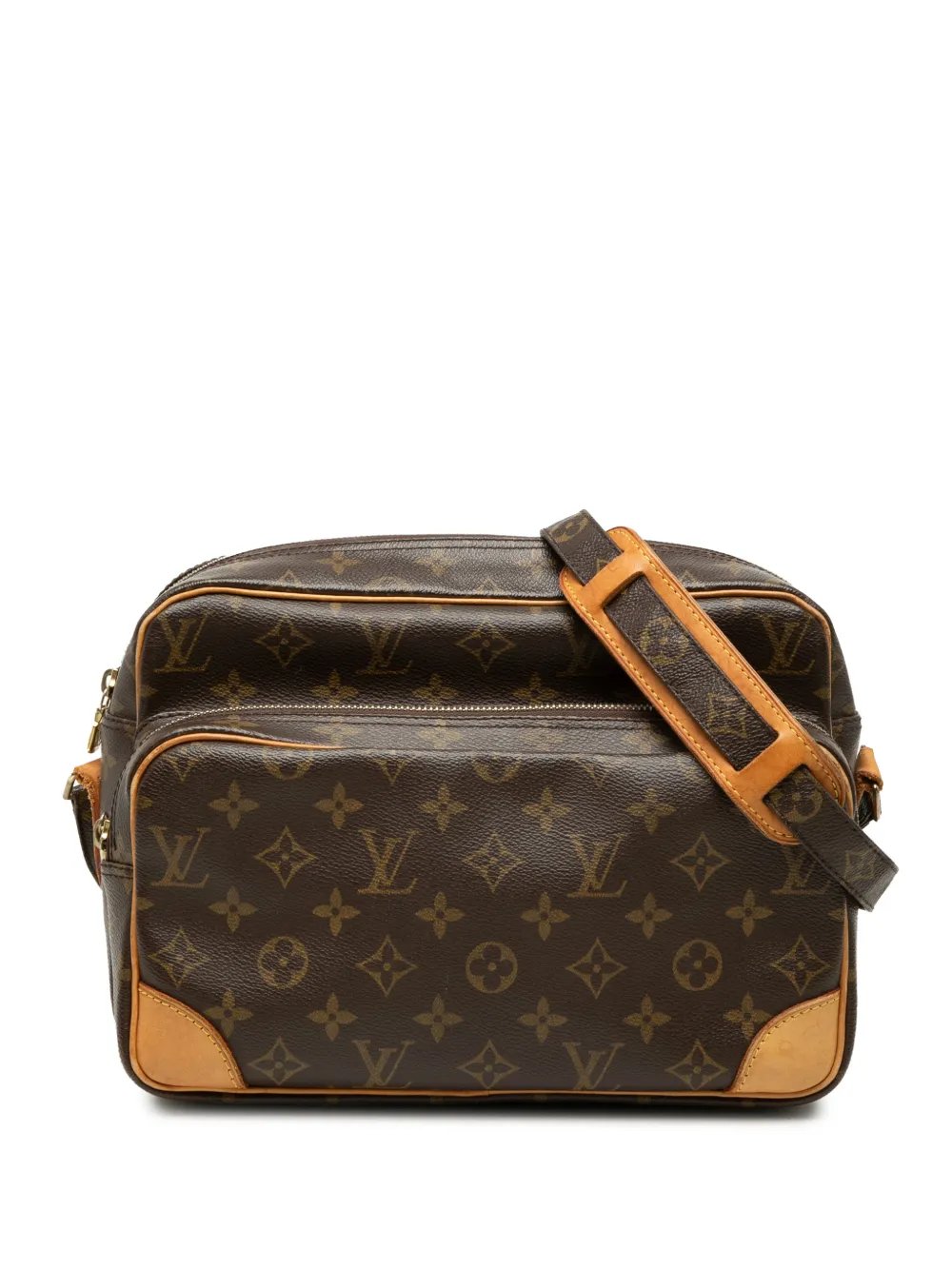 2005 Monogram Nil crossbody bag