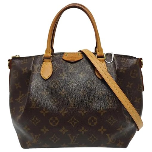 Turenne leather handbag