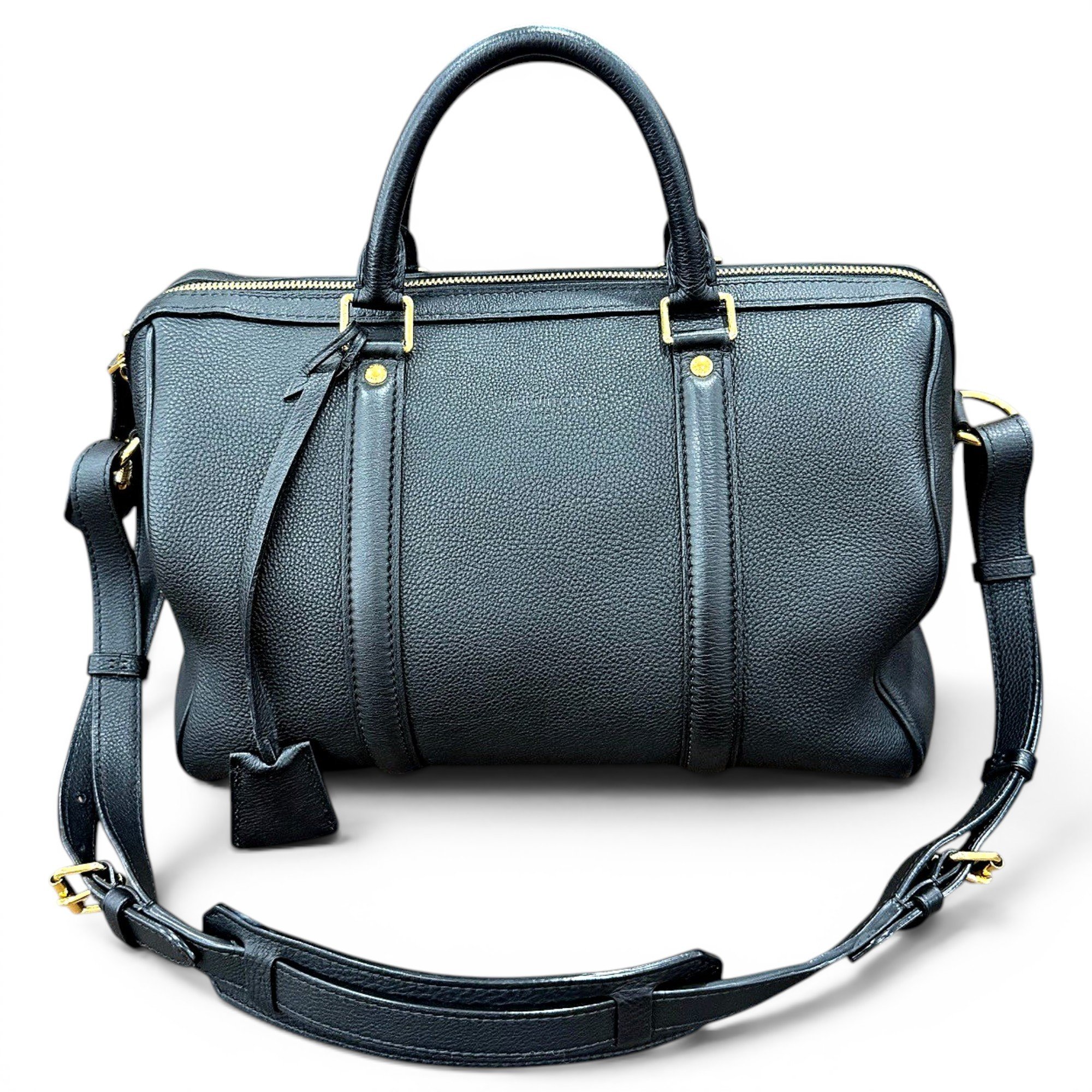 Sofia Coppola leather handbag