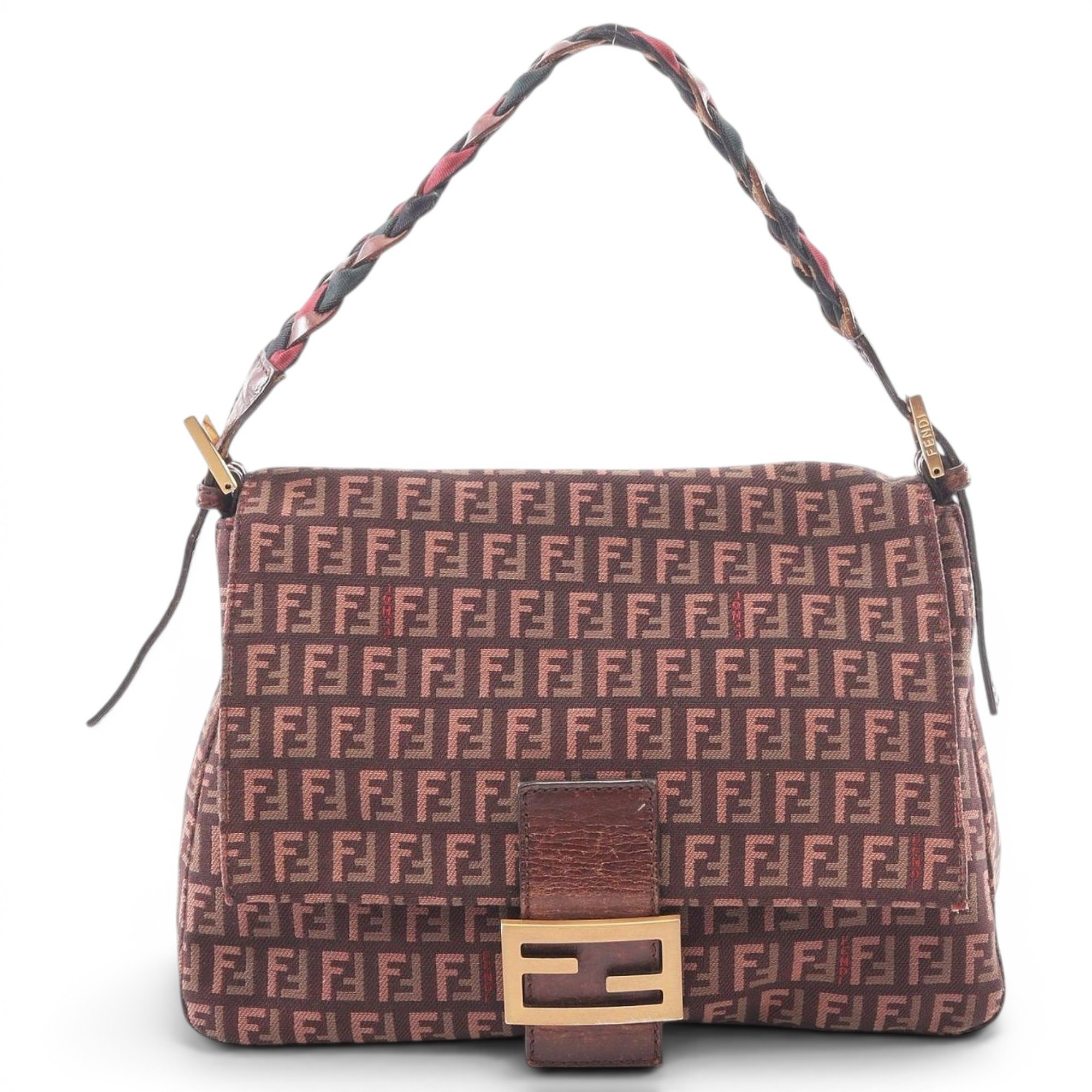 Bag leather handbag