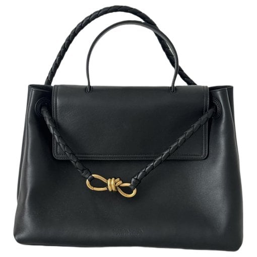 Ciao leather handbag