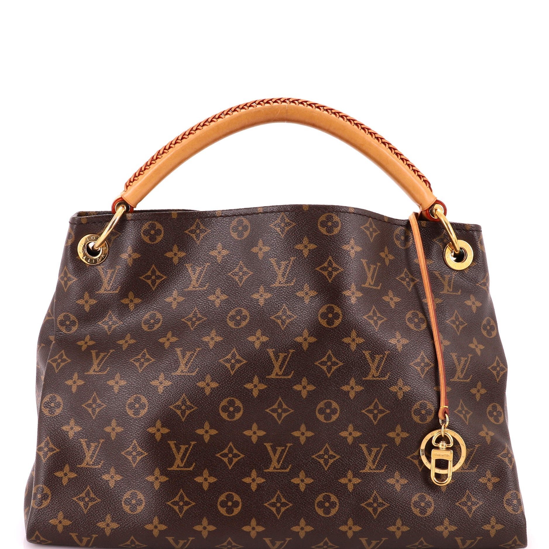 Cloth handbag