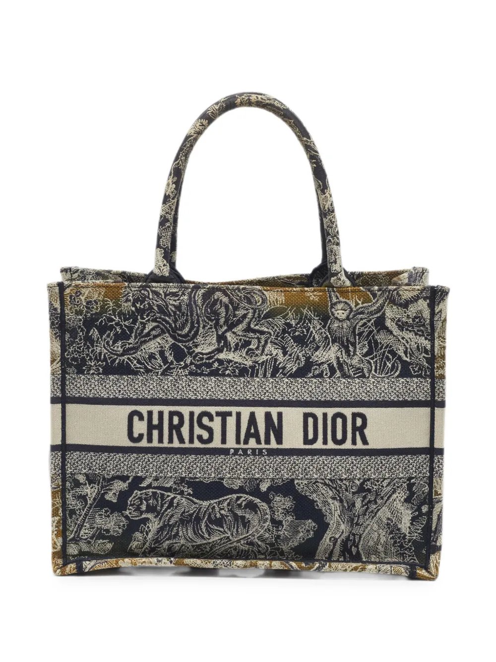 2022 medium Book tote bag