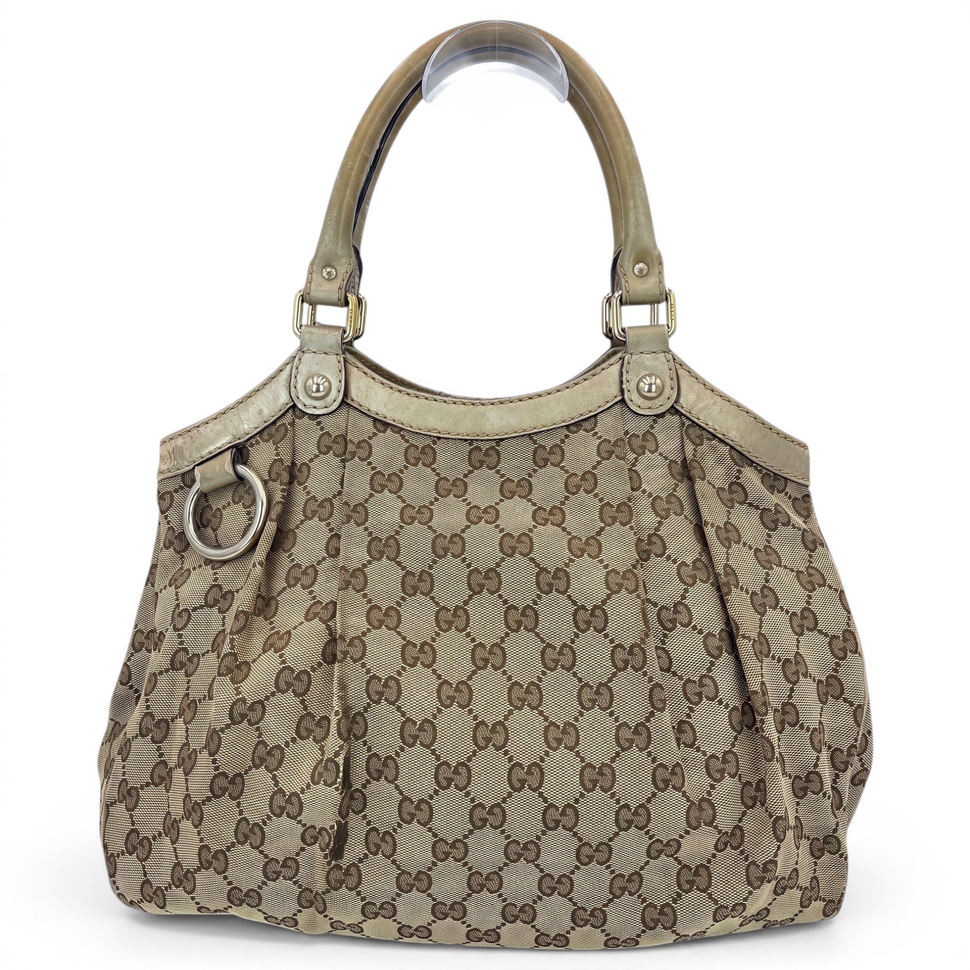 Sukey cloth handbag