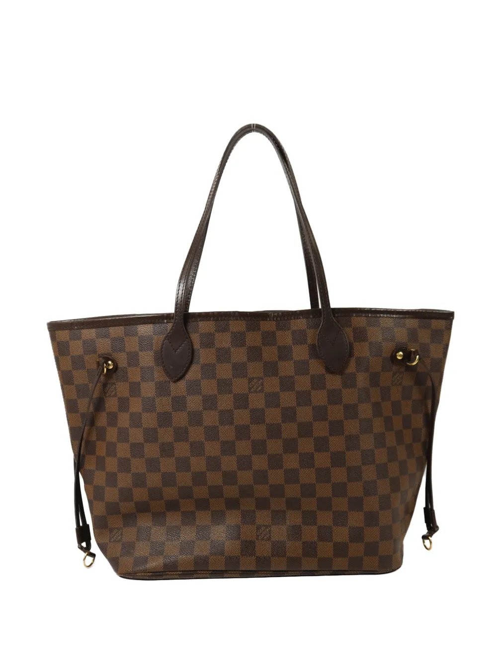 MM Neverfull double-handle tote bag