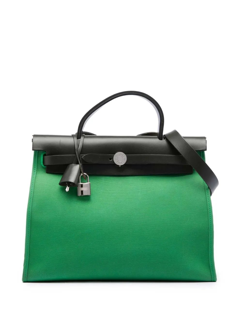 2017 Toile Herbag Zip 31 satchel
