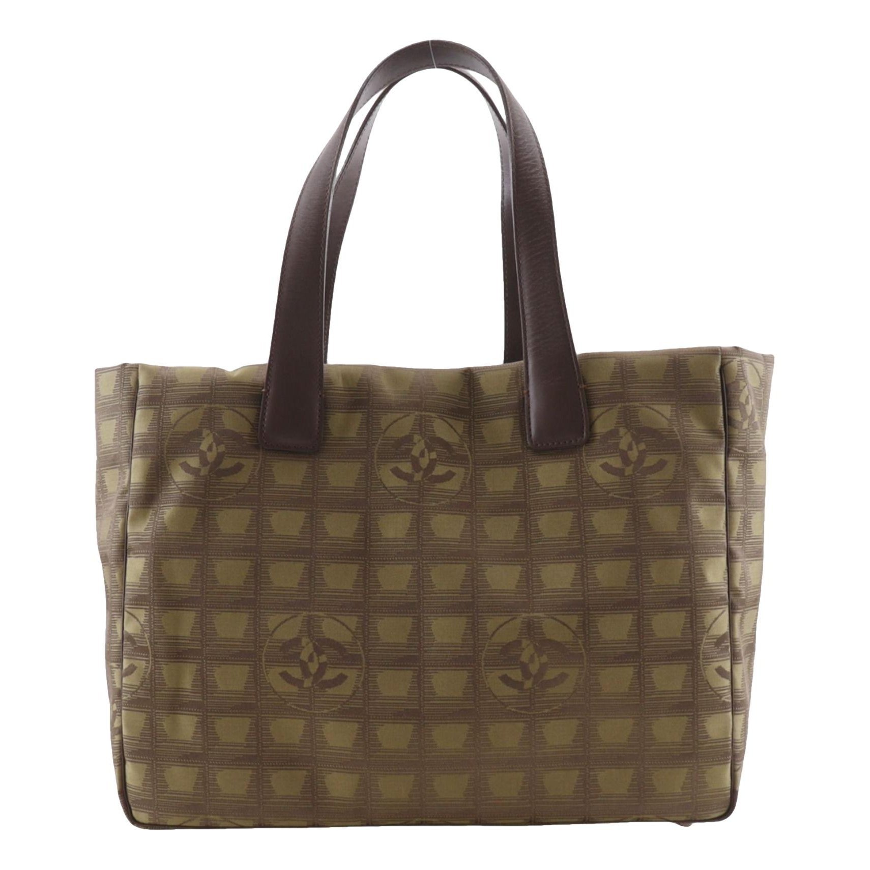 Cloth tote