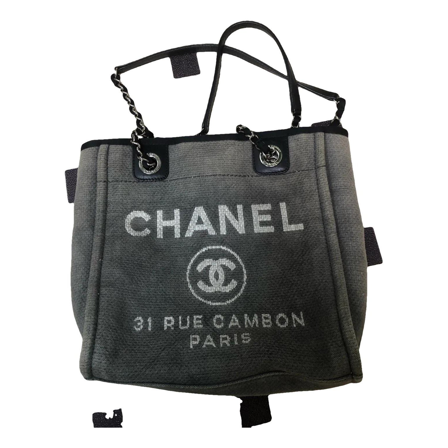 Deauville tote