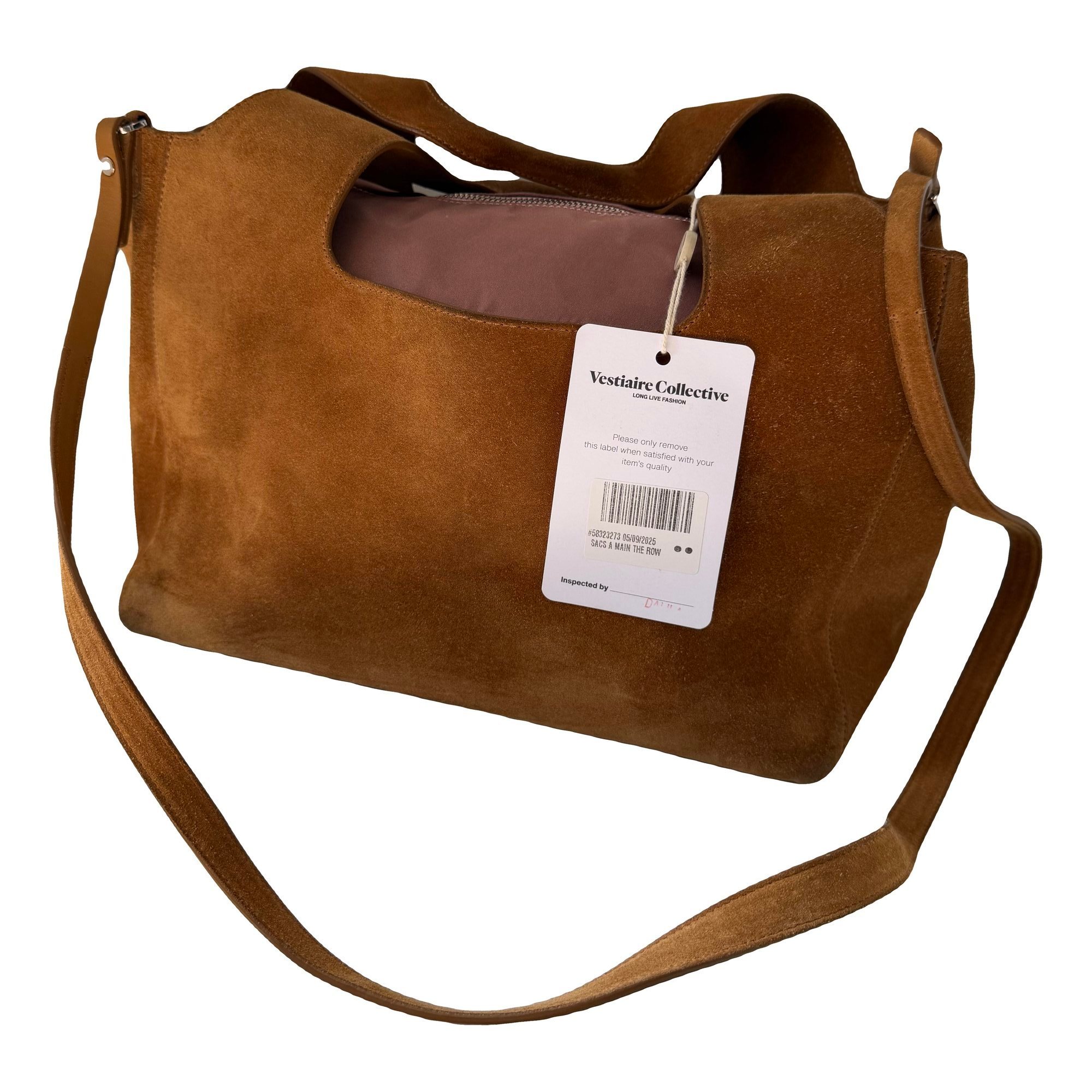 TR1 handbag