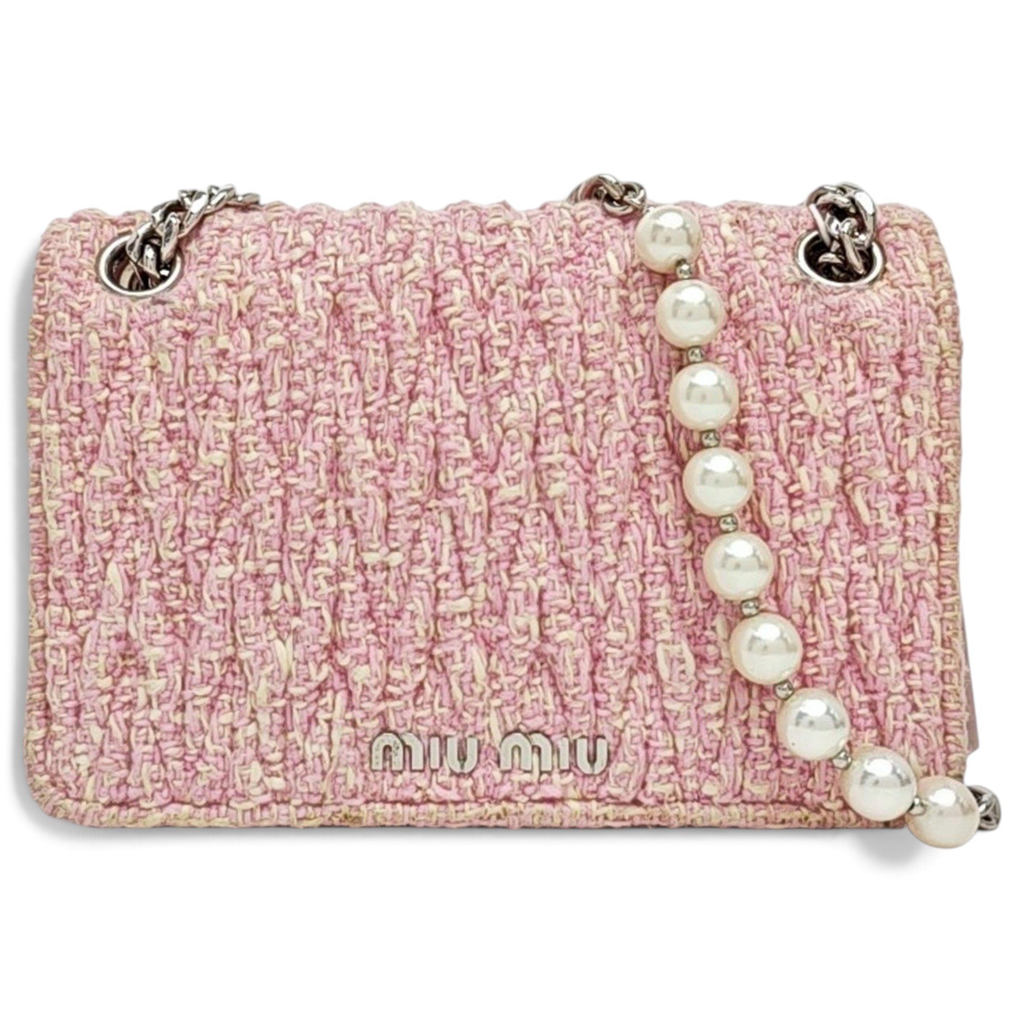 Cloth handbag