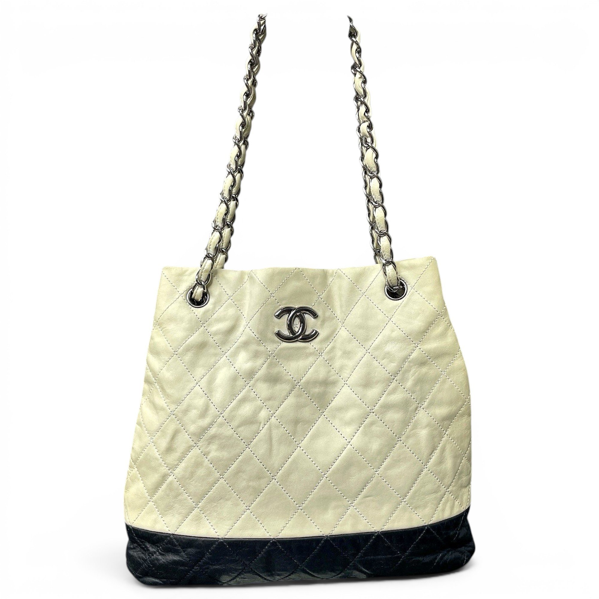 Gabrielle leather crossbody bag