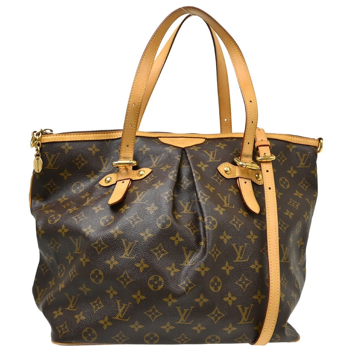 Palermo cloth tote