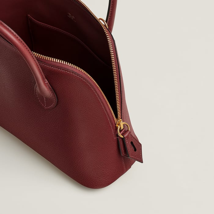 Rouge H Bolide 1923 - 25 Bag