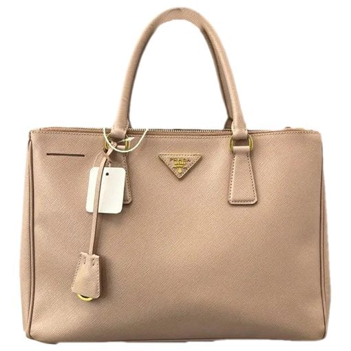 Galleria leather crossbody bag