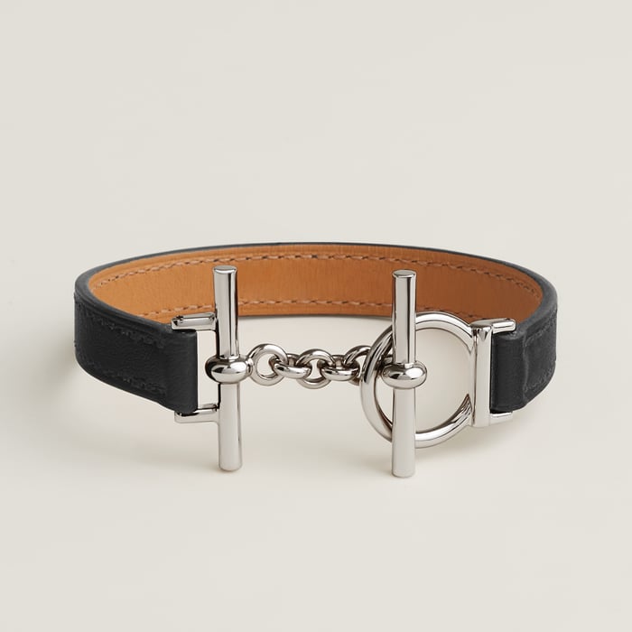 Noir Croisiere Simple Tour Bracelet