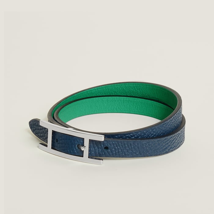 Behapi Double Tour Bracelet