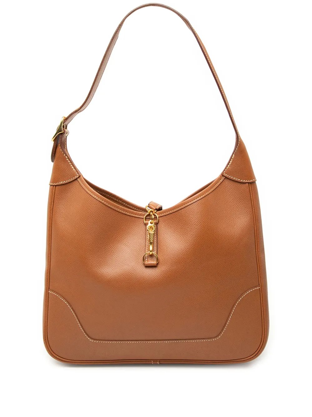 1994 Courchevel Trim II 31 shoulder bag