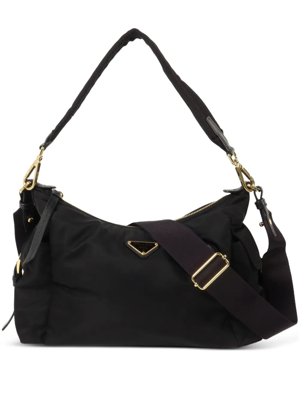 Explore Re-Nylon shoulder bag