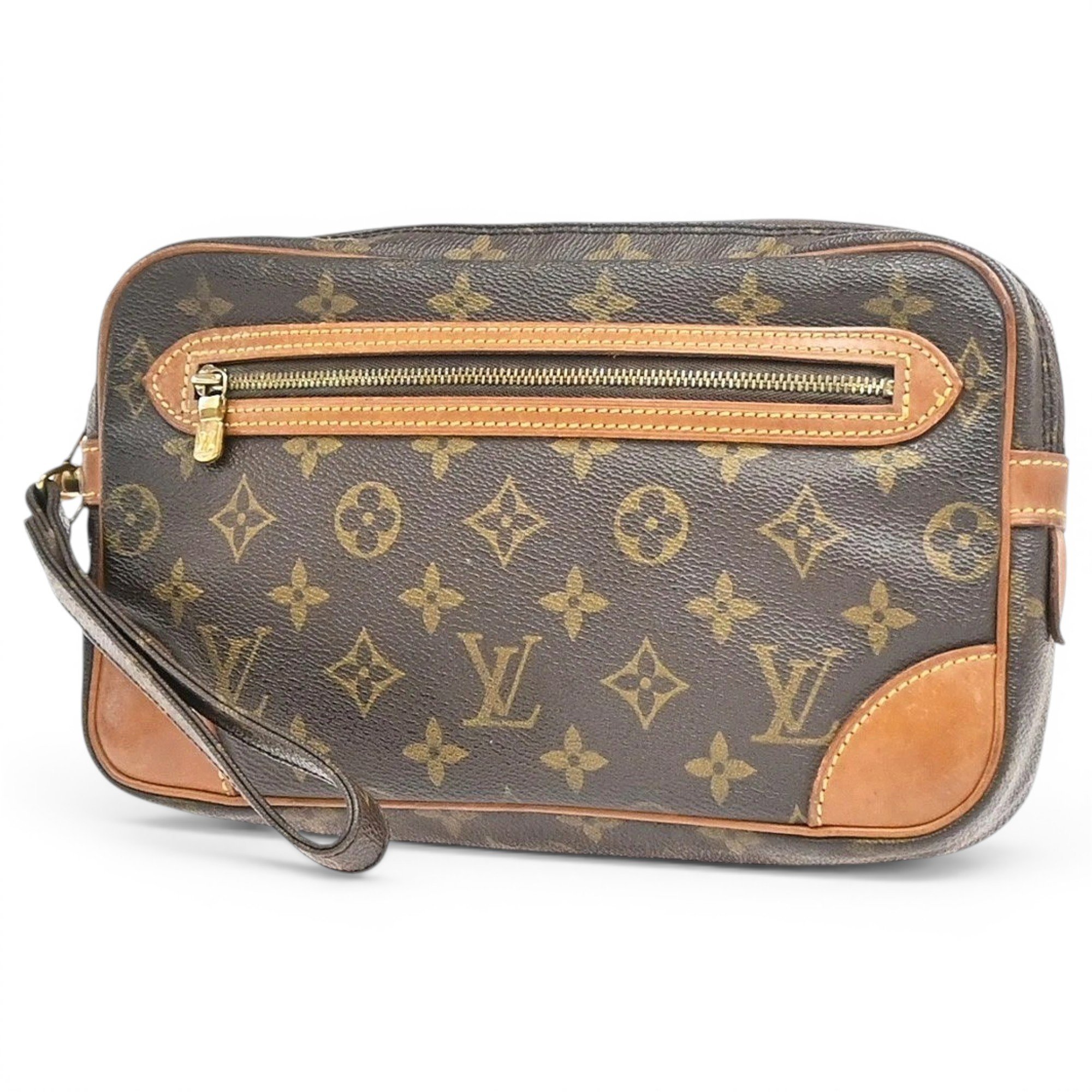 Clutch bag