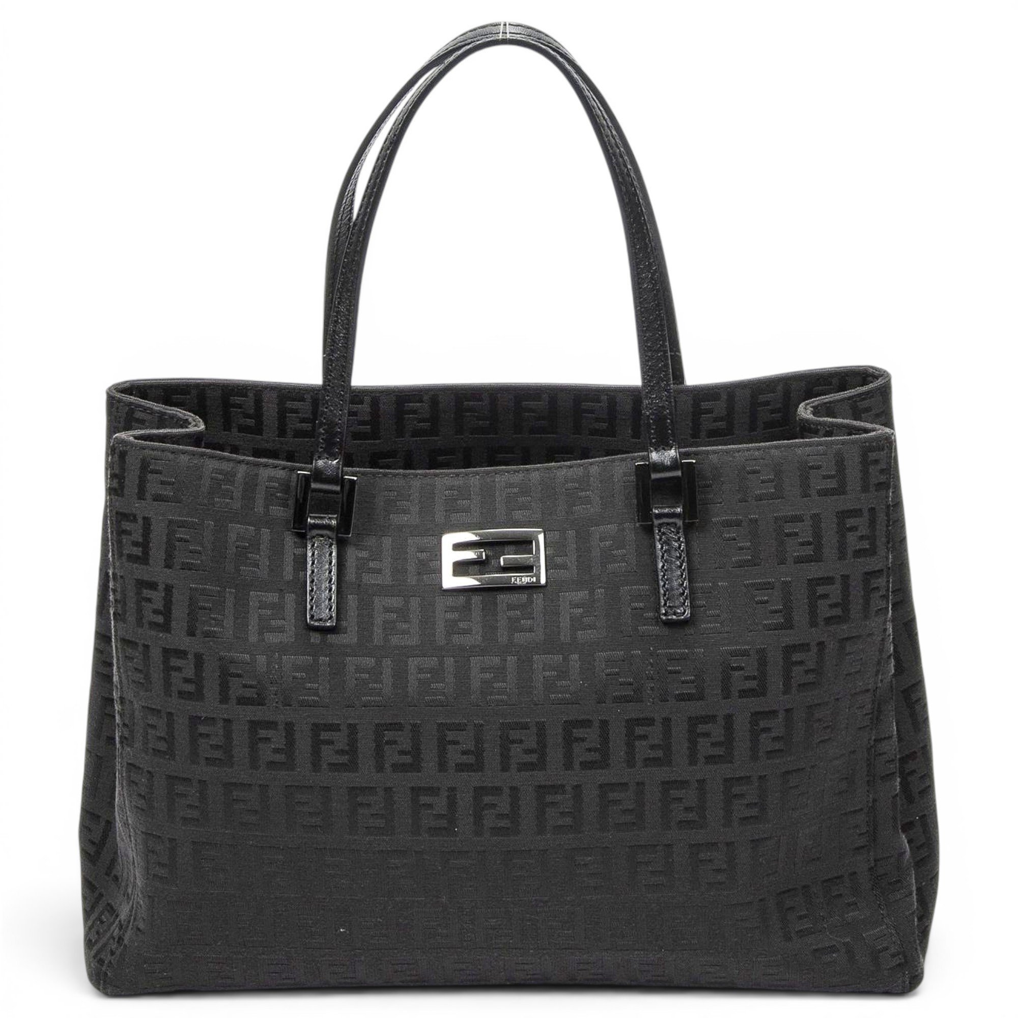Cloth tote