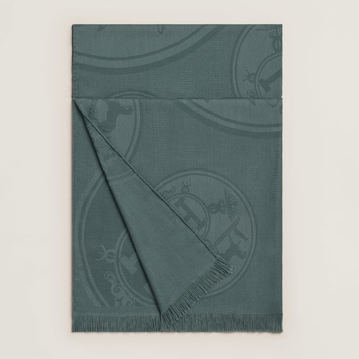 Ardoise New Libris Stole