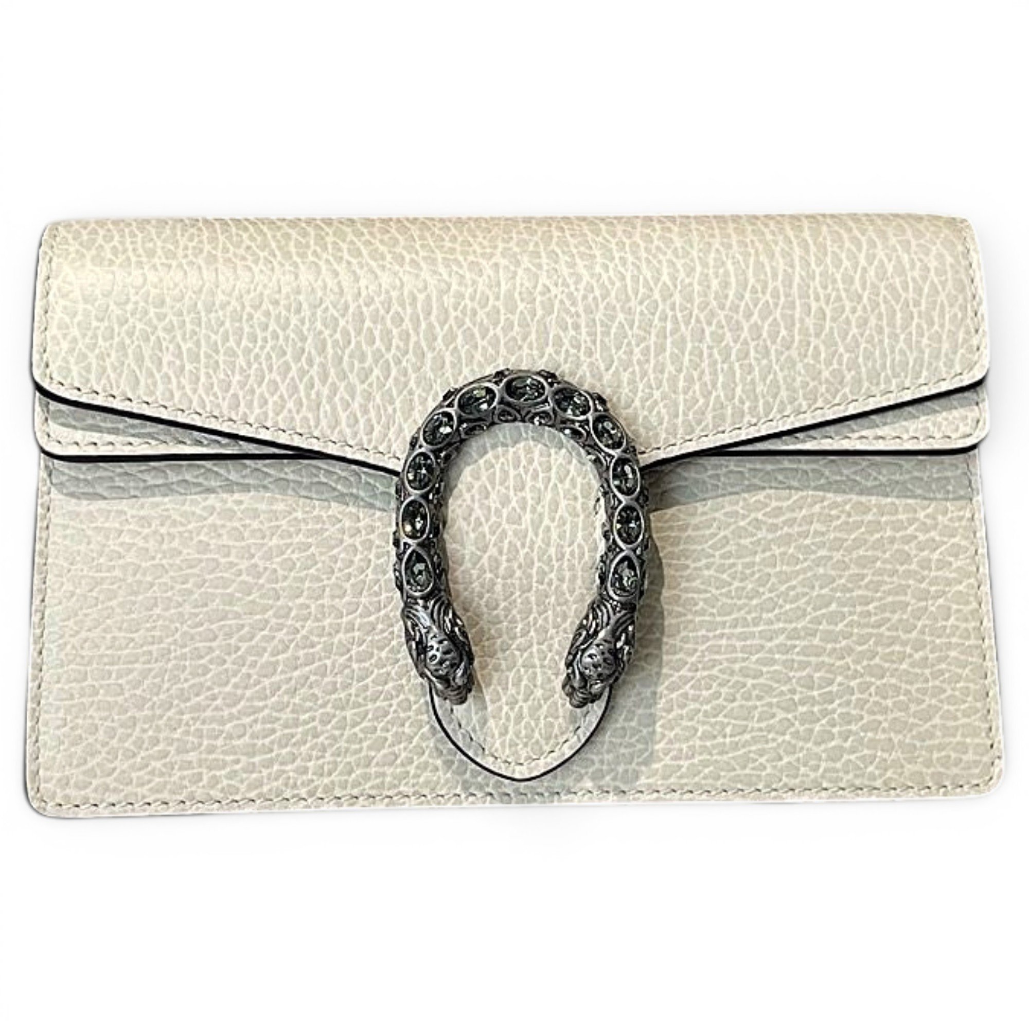 Dionysus leather handbag