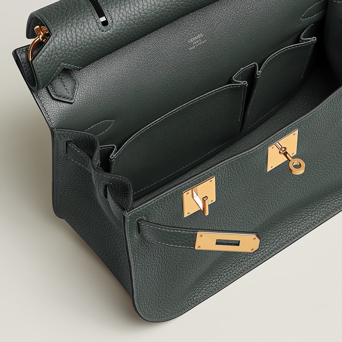 Vert Mangrove Jypsiere 28 Bag