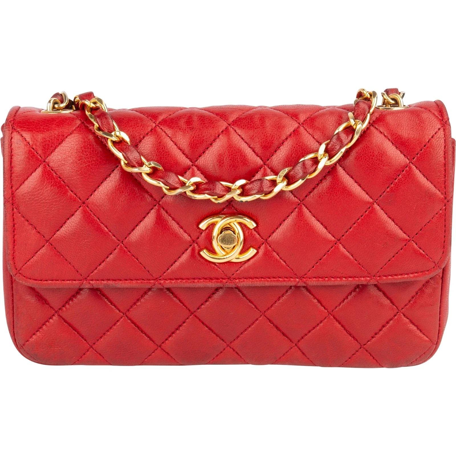 Timeless/Classique leather crossbody bag