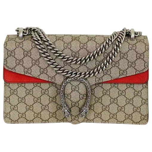 Dionysus cloth handbag
