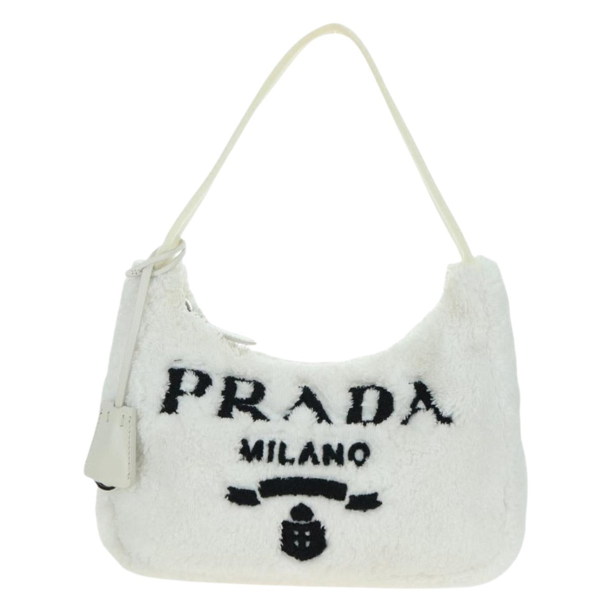 Cloth handbag