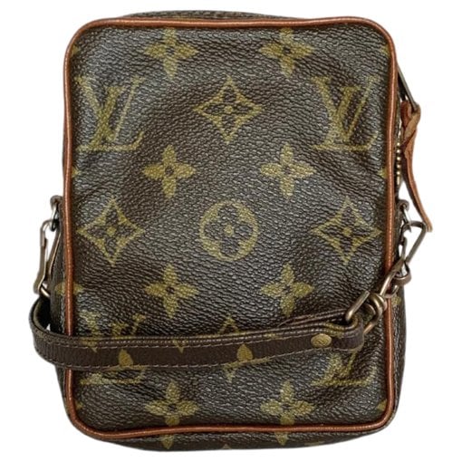 Danube crossbody bag