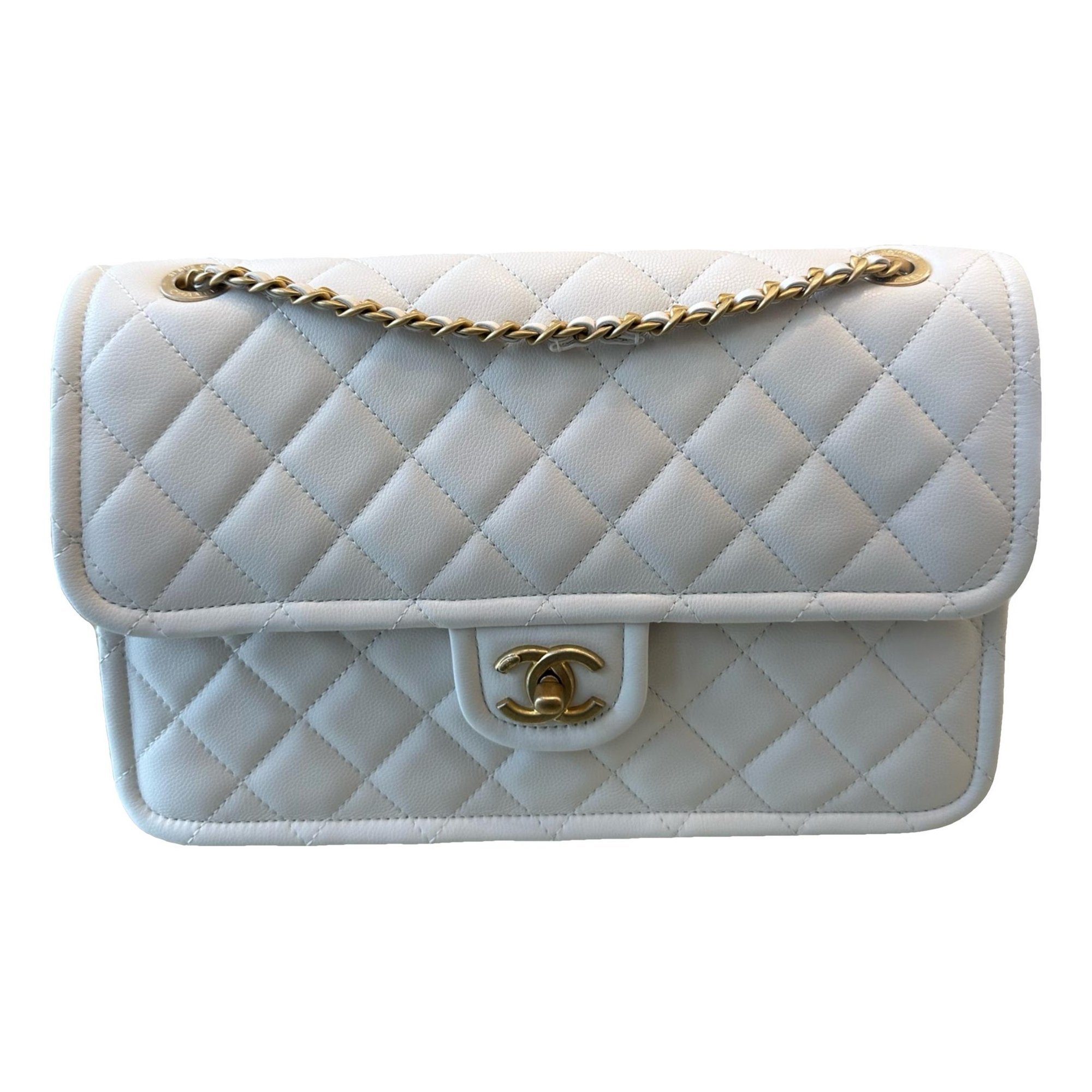 Timeless/Classique leather crossbody bag