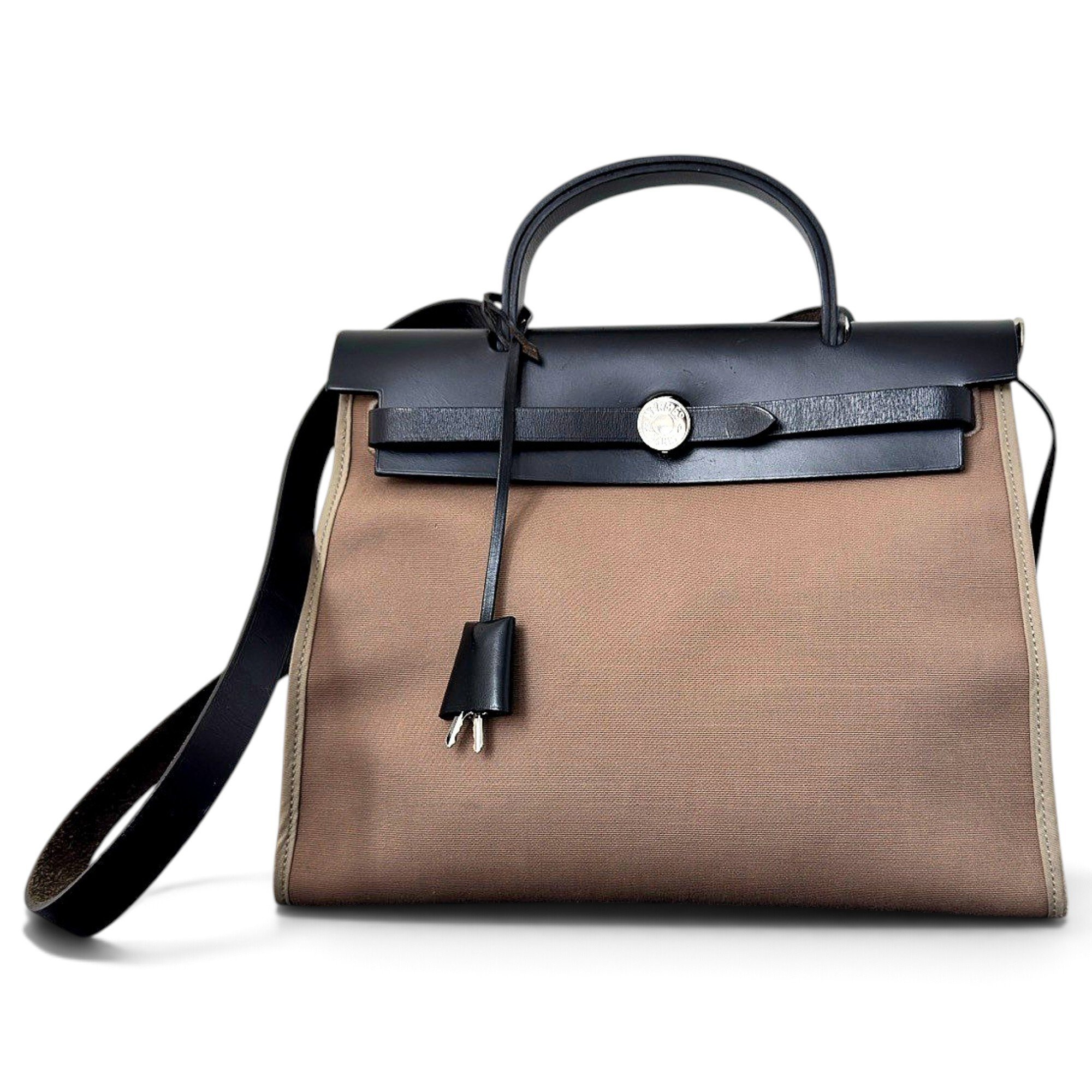 Herbag cloth handbag