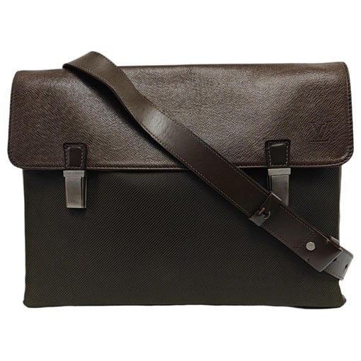 Cloth crossbody bag