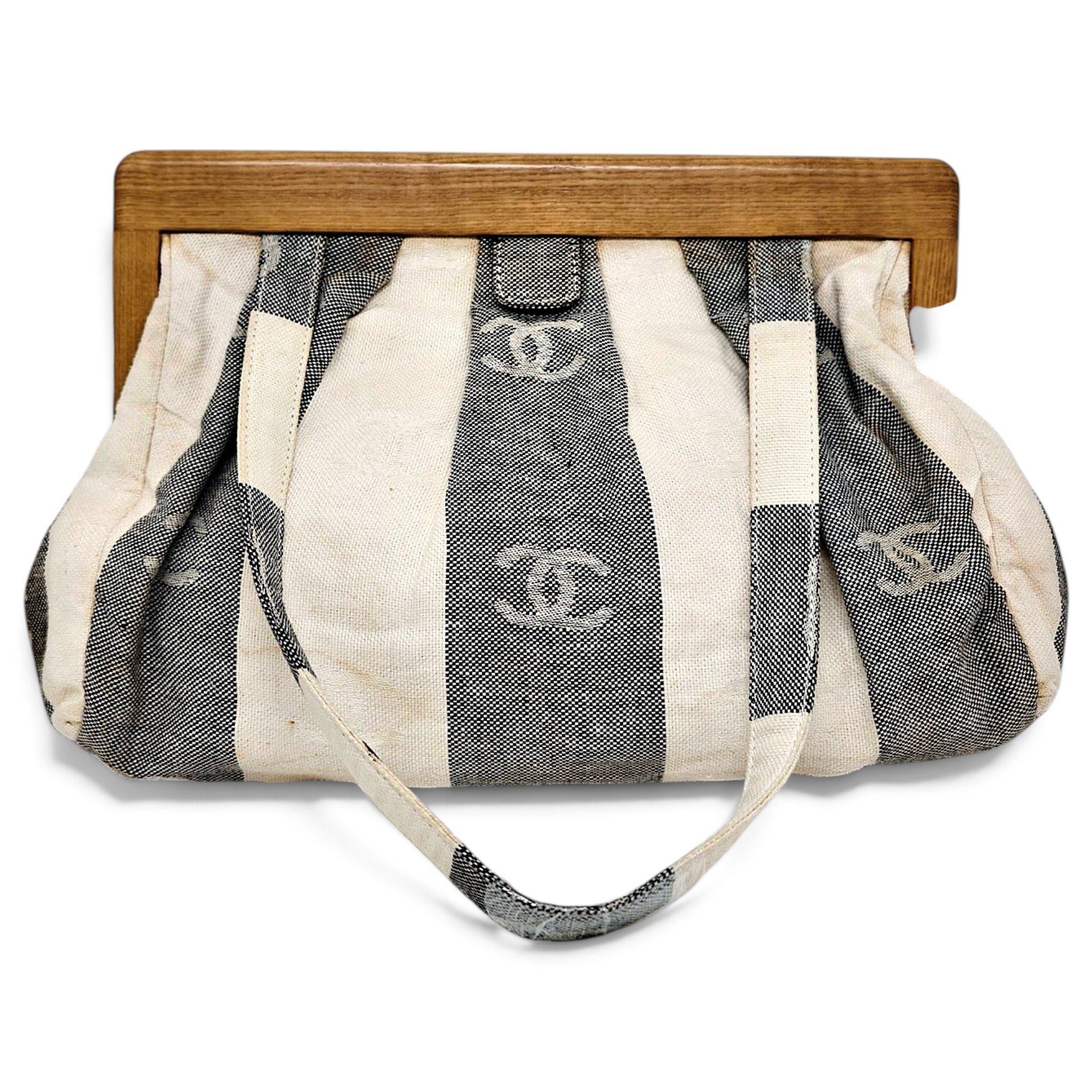 CC Delivery cloth tote