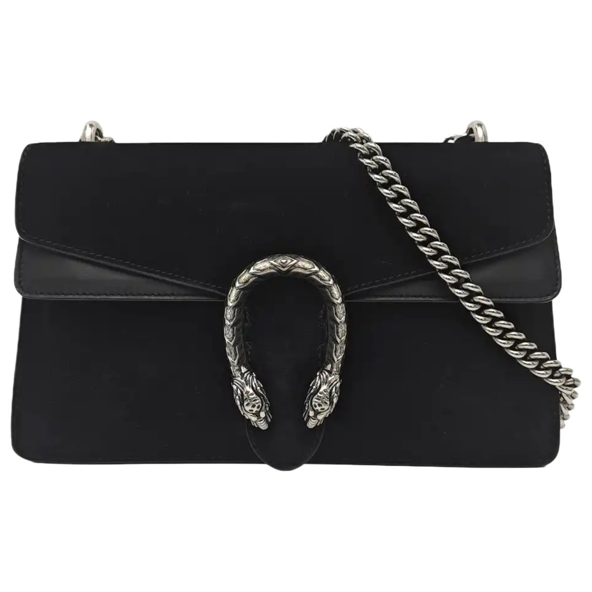 Dionysus vegan leather handbag