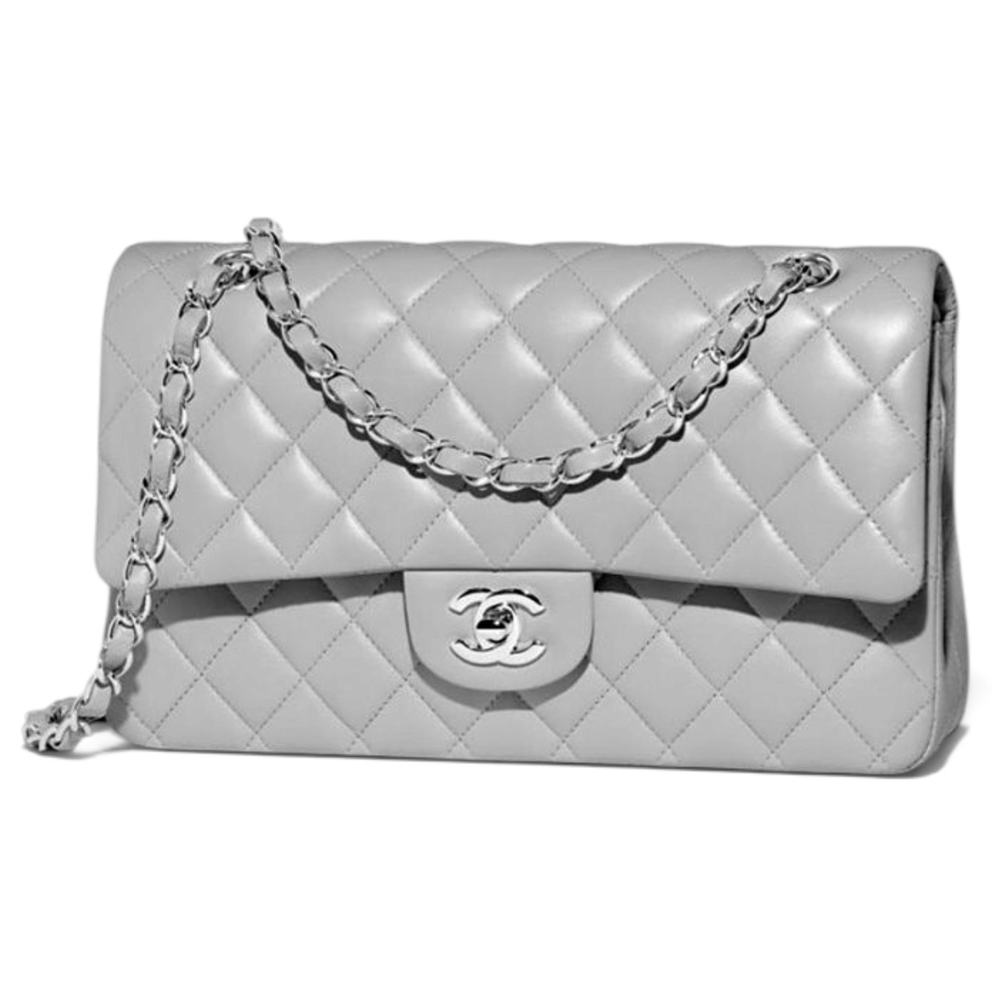 Timeless/Classique leather handbag