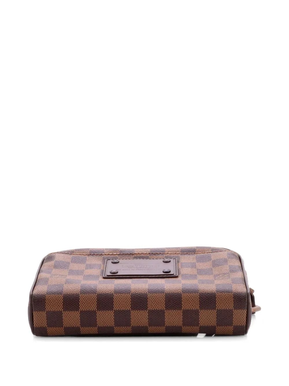 Brooklyn Bum Bag Damier belt bag