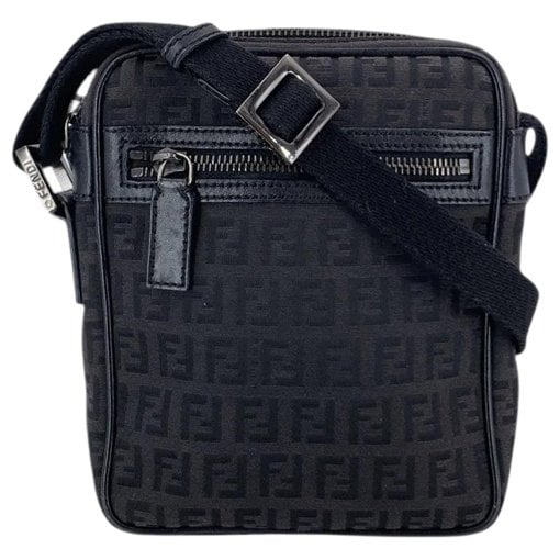 Cloth crossbody bag