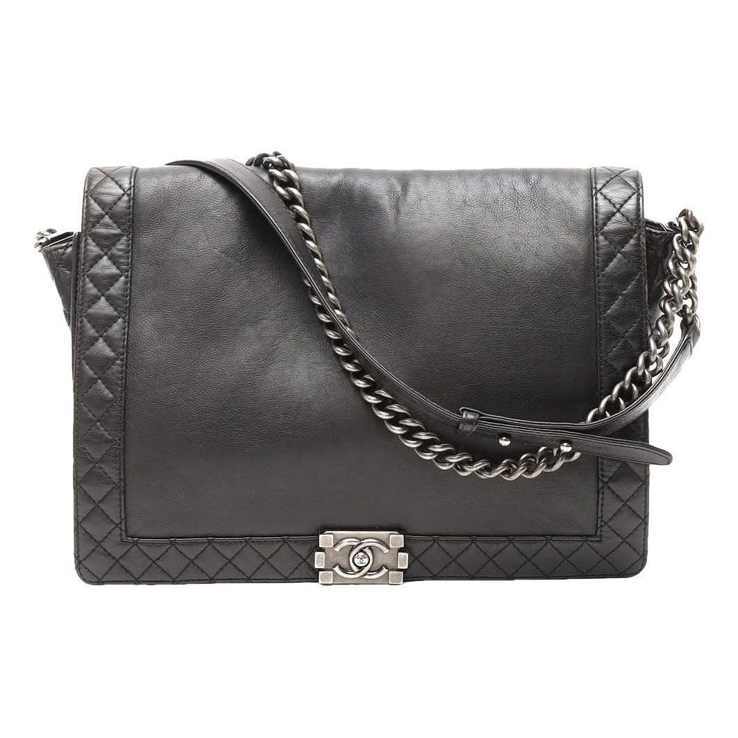 Timeless/Classique leather handbag