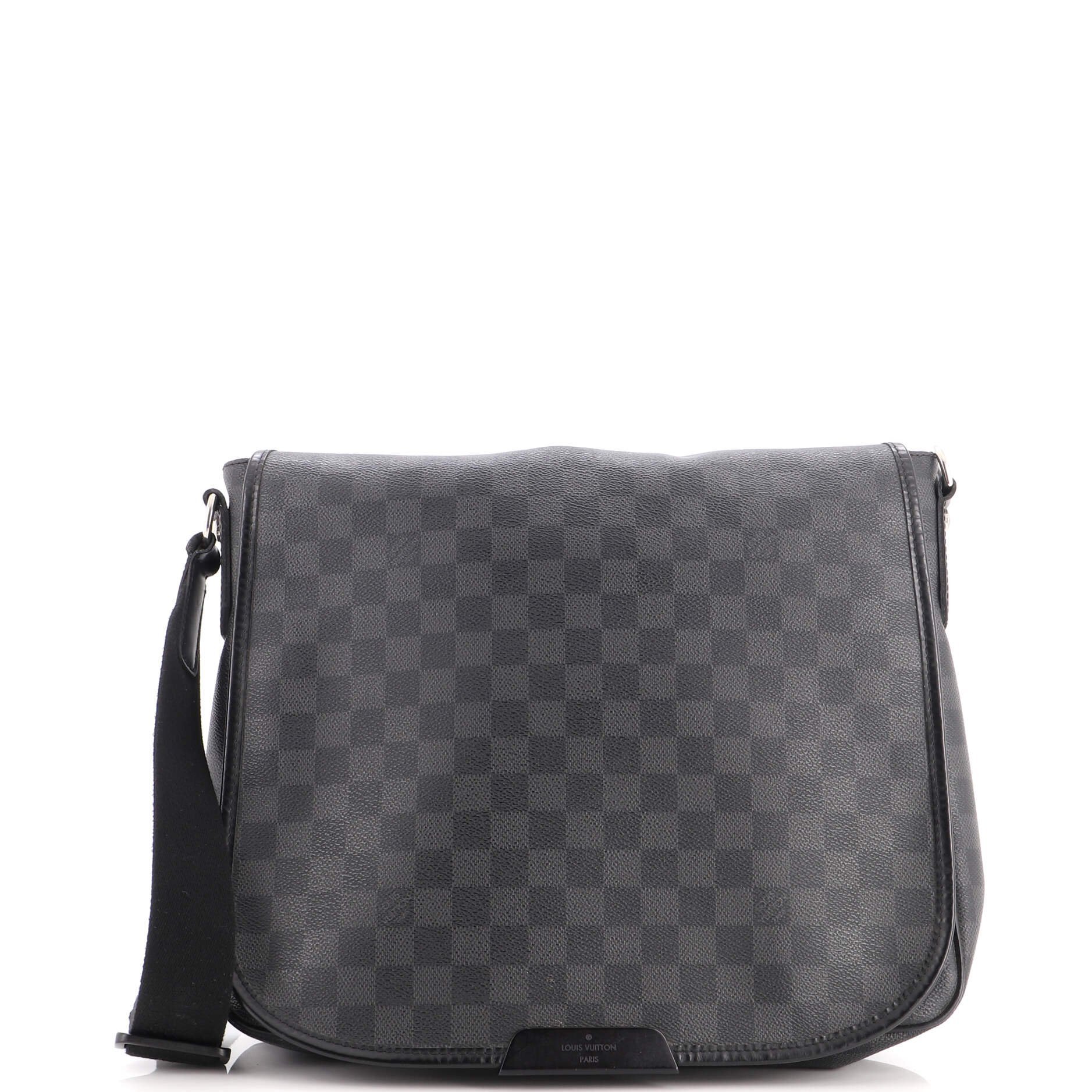 Cloth crossbody bag