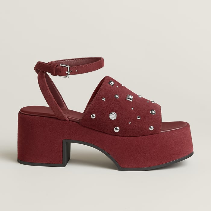 Rouge H Nocturne 35 Sandal