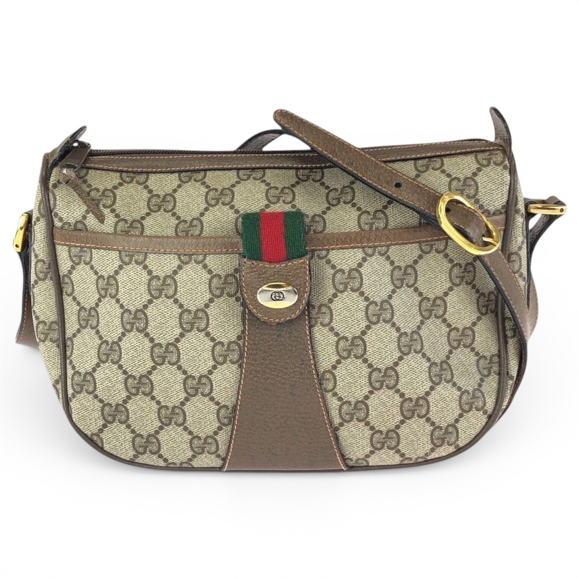 Neo Vintage cloth handbag