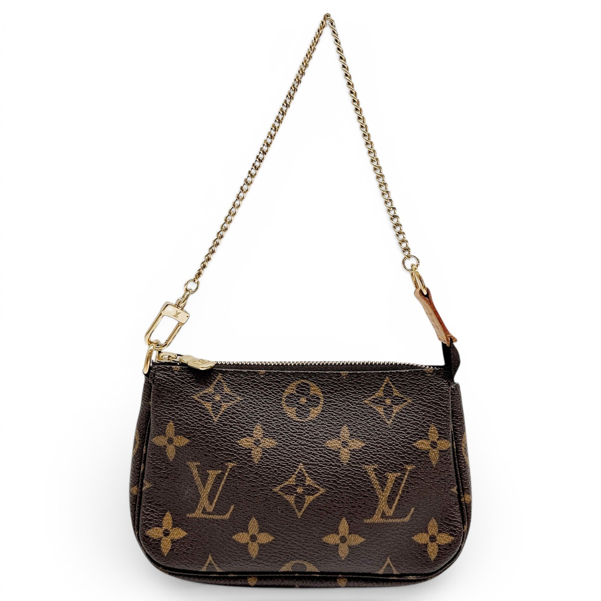 Pochette Accessoire cloth mini bag
