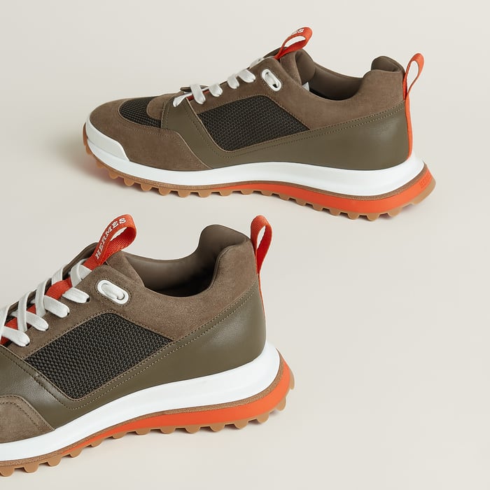 Leader Sneaker