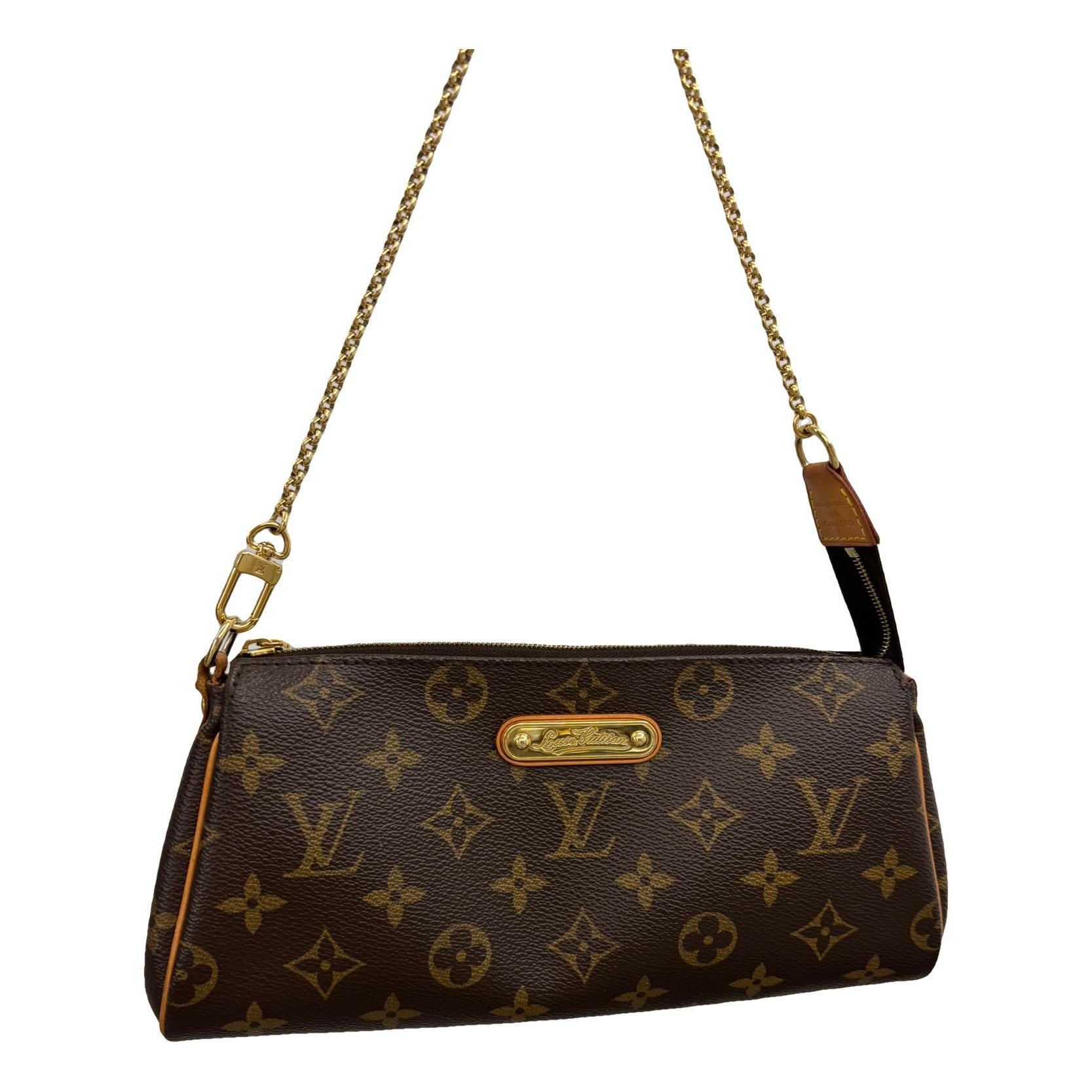 Eva leather handbag