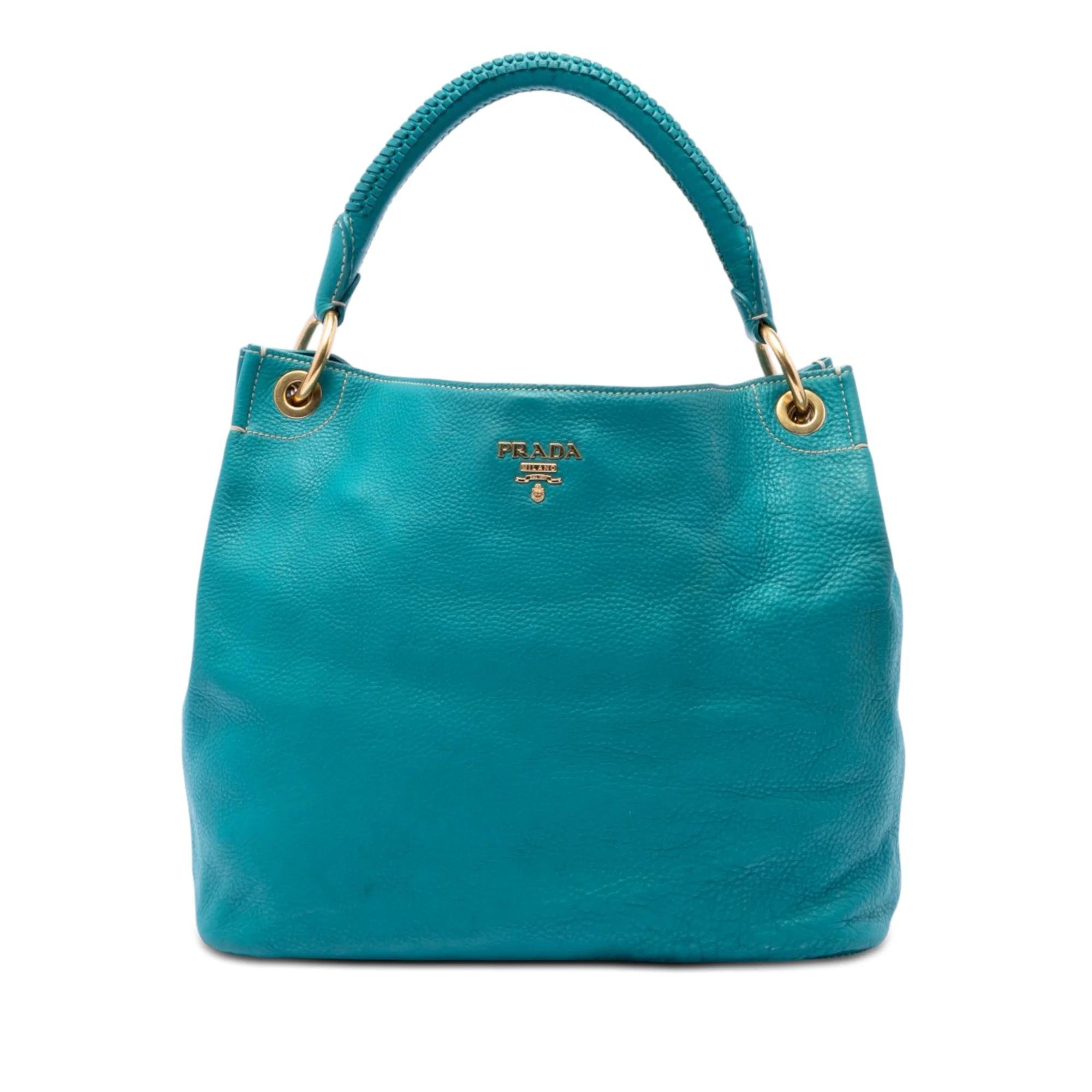 Pony-style calfskin handbag