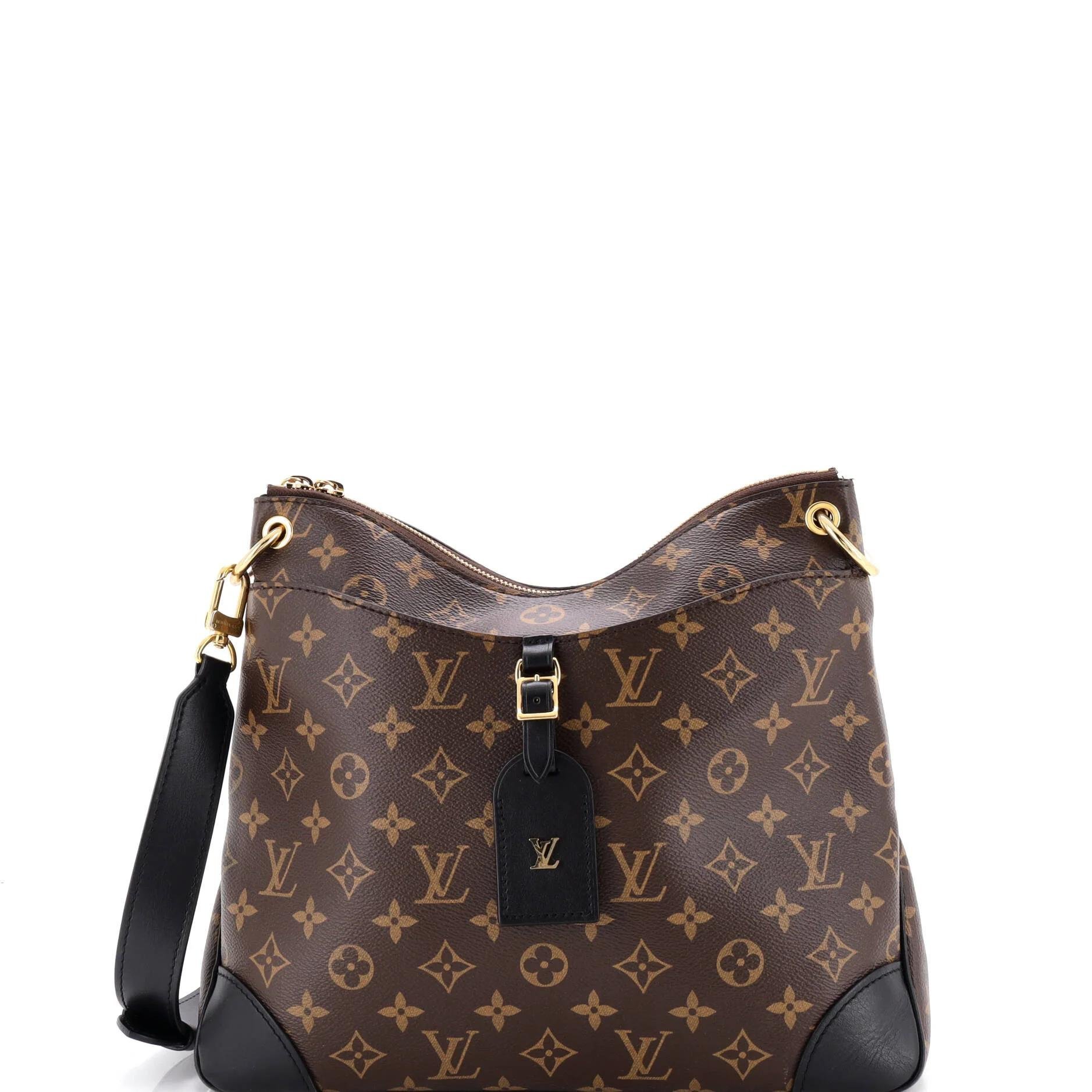 Cloth crossbody bag